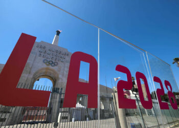 LA 2028 : l’ajout des sports additionnels retardé