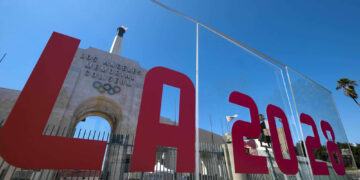 LA 2028 : l’ajout des sports additionnels retardé