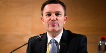 L’AG du CNOSF ratifie l’élection de David Lappartient