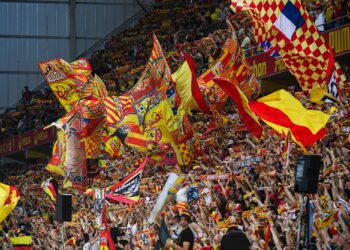 Le RC Lens accueille un nouvel actionnaire