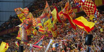 Le RC Lens accueille un nouvel actionnaire