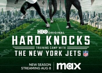 Max s’attaque au sport en direct