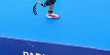 Le comité international paralympique vote le retour des athlètes russes