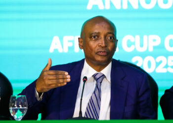 La Coupe d’Afrique des nations 2025 au Maroc