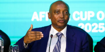 La Coupe d’Afrique des nations 2025 au Maroc