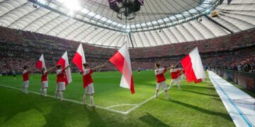 Vers une candidature de Varsovie pour 2036