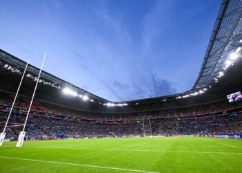 World Rugby veut passer à 24 équipes