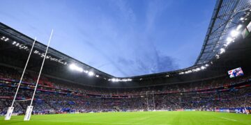World Rugby veut passer à 24 équipes