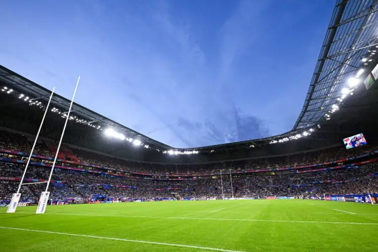 World Rugby veut passer à 24 équipes