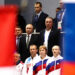 La Russie exclut de boycotter les JO 2024