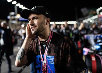 Le GP Explorer 2 bat le record d’audience sur Twitch en France