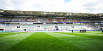 Le calice jusqu&rsquo;à la lie pour le CS Sedan Ardennes