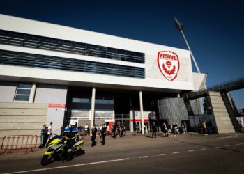 Nancy lance un plan de restructuration sociale