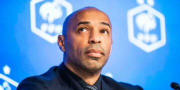 La chaîne L&rsquo;Équipe nouveau diffuseur des Espoirs