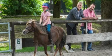La FFE promeut l’équitation à la télévision