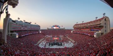 Le record d’affluence pour un événement sportif féminin battu