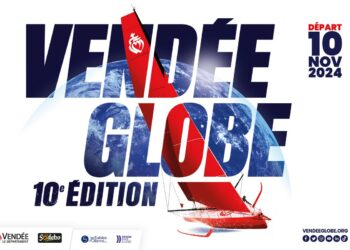 Vendée Globe : un record de candidatures pour le départ