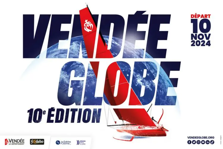 Vendée Globe : un record de candidatures pour le départ