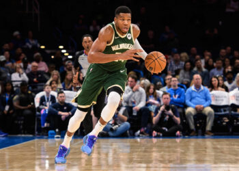 Les Bucks offre un pont d’or à Giannis Antetokounmpo