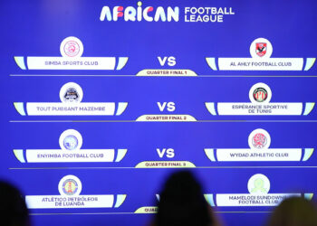 Mode d’emploi de l’African Football League