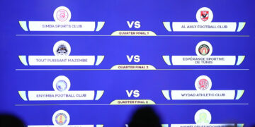 Mode d’emploi de l’African Football League