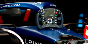 Alpines séduit les stars du sport