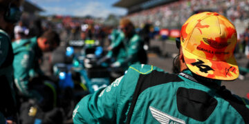 Aston Martin ne veut pas partager