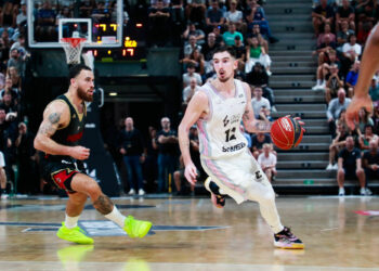 Monaco, l’Asvel et les autres