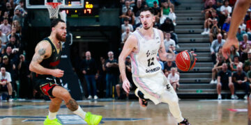 Monaco, l’Asvel et les autres