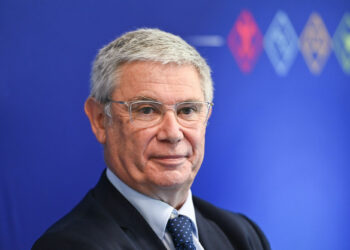 James Blateau : « Parfois on est un petit peu démunis »