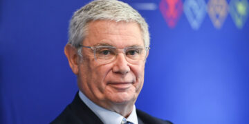 James Blateau : « Parfois on est un petit peu démunis »