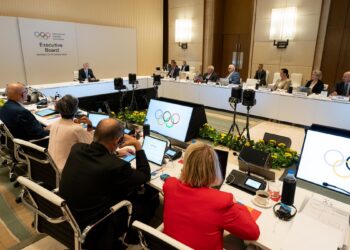 Une étape de franchie pour les sports additionnels de LA28