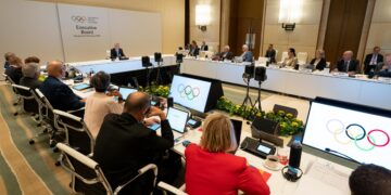 Une étape de franchie pour les sports additionnels de LA28