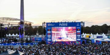 « Le début de la Coupe du monde de rugby 2023 en France restera dans les annales »
