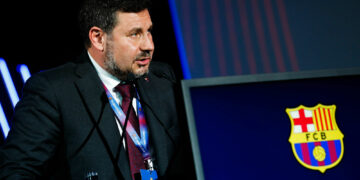 Le Barça affirme contrôler la situation