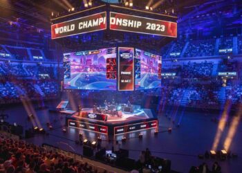 L’Arabie saoudite joue la carte esport