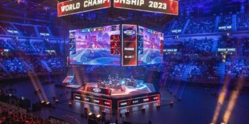 L’Arabie saoudite joue la carte esport