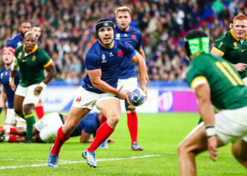 En 2027, la Coupe du monde passe à 24