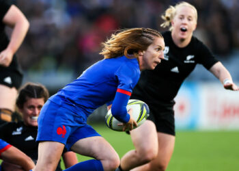 TF1 acquiert les droits du Mondial féminin 2025