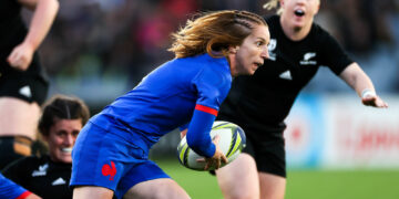 TF1 acquiert les droits du Mondial féminin 2025