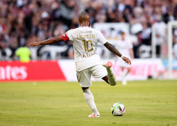 Santiago Cucci : « On a une situation solide »