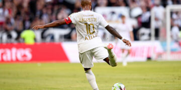 Santiago Cucci : « On a une situation solide »