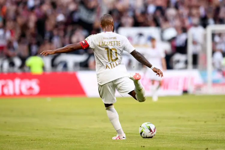 Santiago Cucci : « On a une situation solide »