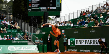 France Télévisions nouveau diffuseur des Masters 1.000 de Paris et Monte-Carlo