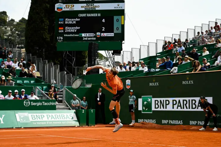 France Télévisions nouveau diffuseur des Masters 1.000 de Paris et Monte-Carlo