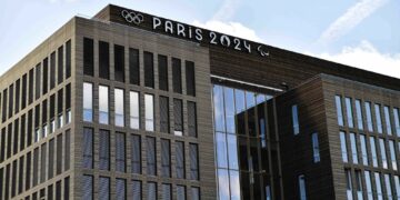 La Lettre du Sport n° 1190