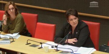 Ambiance glaciale à l’Assemblée