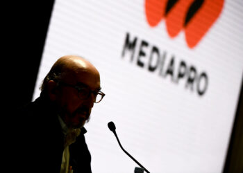 Jaume Roures quitte Mediapro