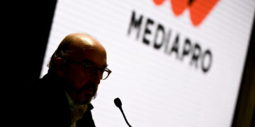 Jaume Roures quitte Mediapro