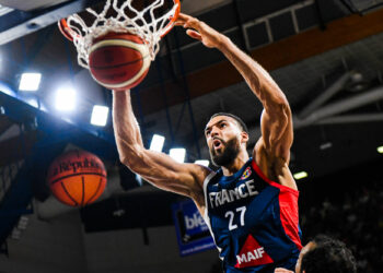 Les athlètes sensibilisent sur l’environnement